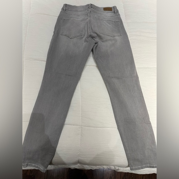 Garage High Waist Jegging Size 3 - Picture 3 of 5